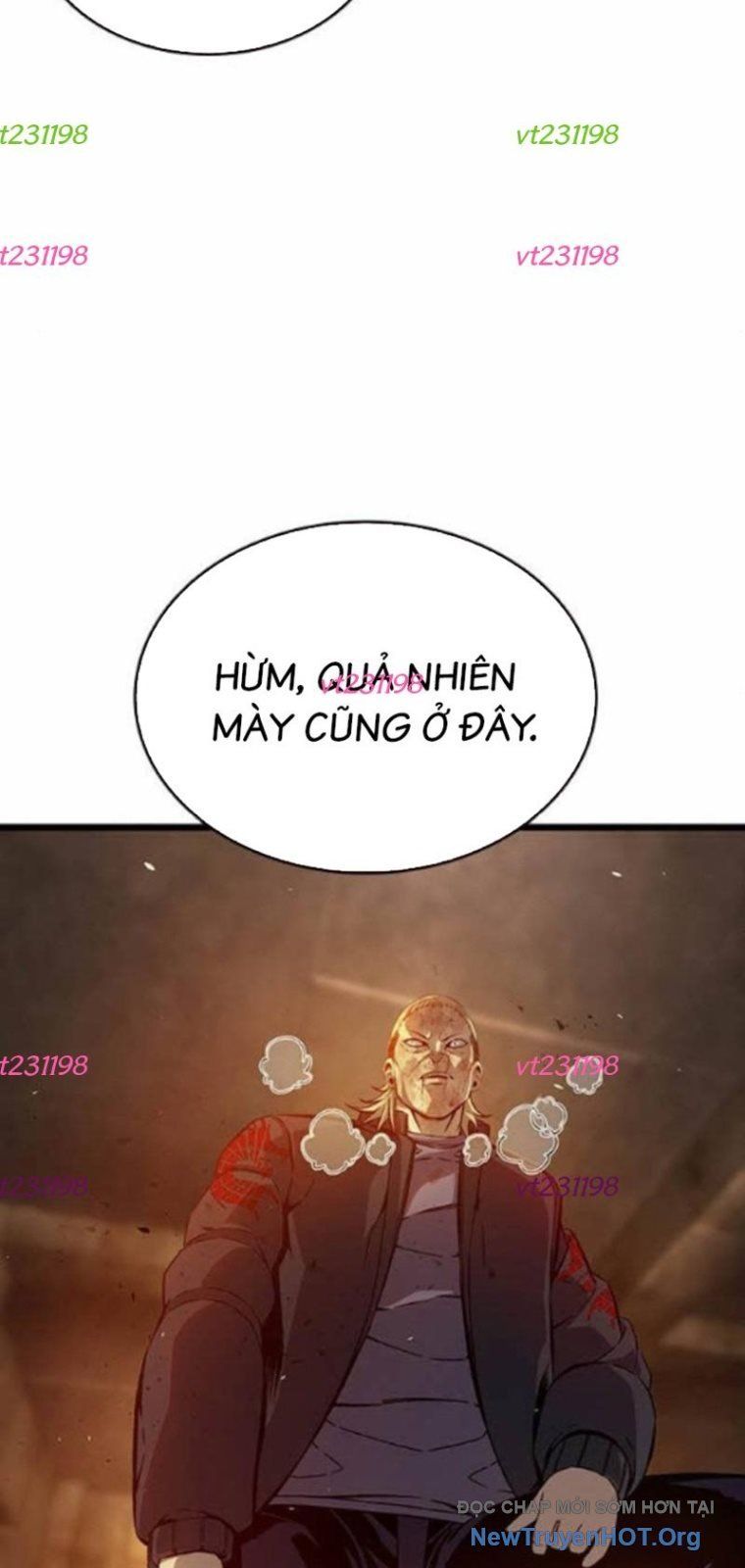 King Game [Chap 120-127]
