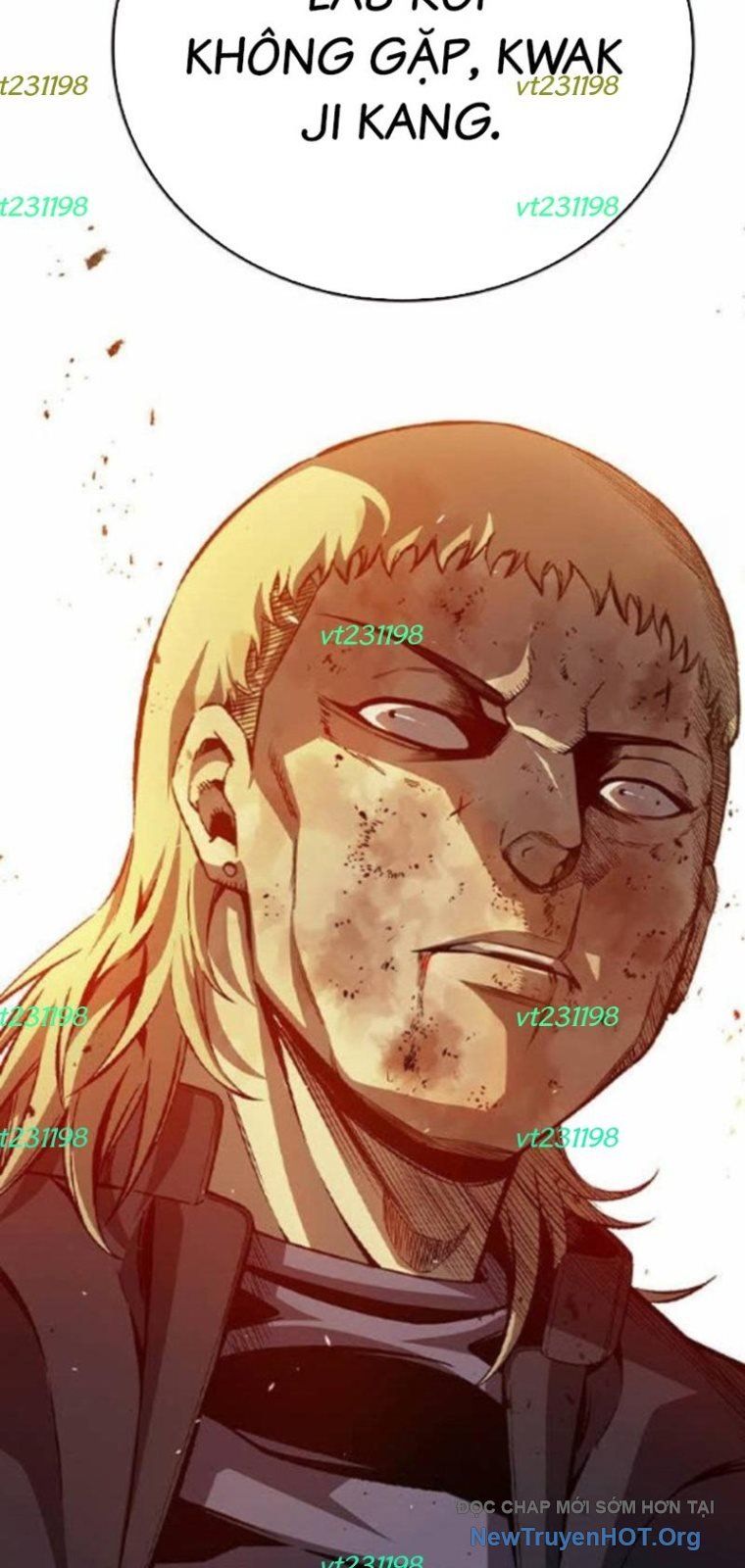 King Game [Chap 120-127]