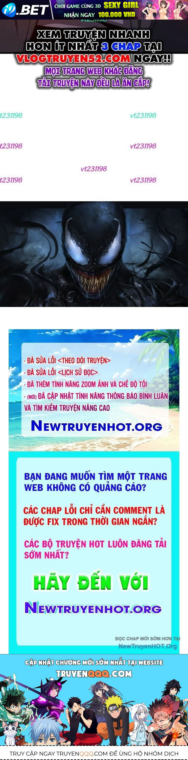 King Game [Chap 120-127]