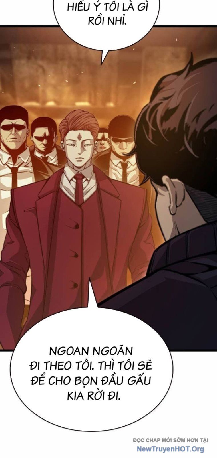 King Game [Chap 120-127]