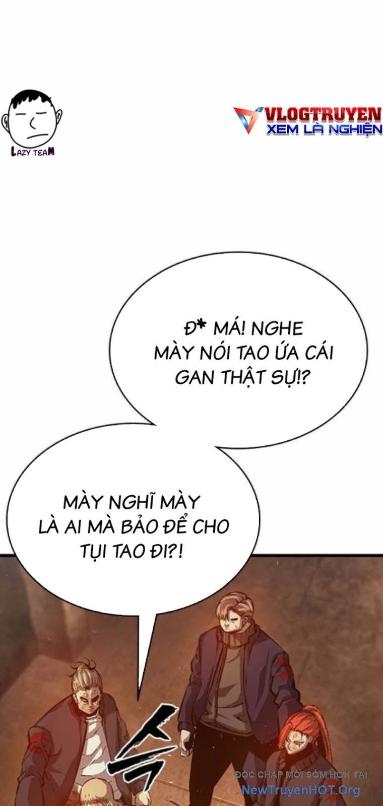 King Game [Chap 120-127]