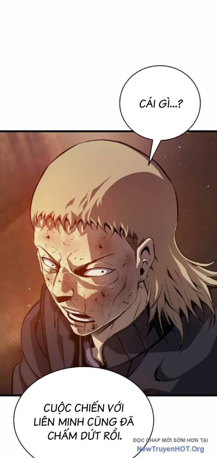 King Game [Chap 120-127]