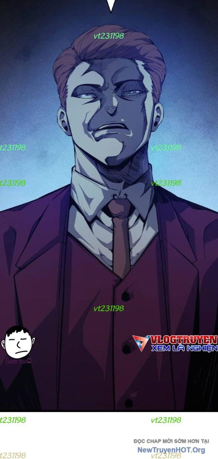 King Game [Chap 120-127]