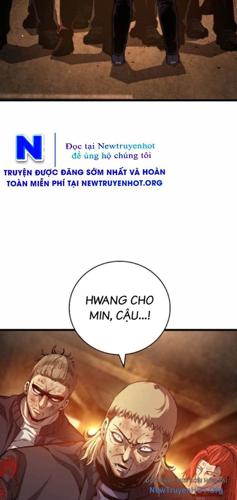 King Game [Chap 120-127]