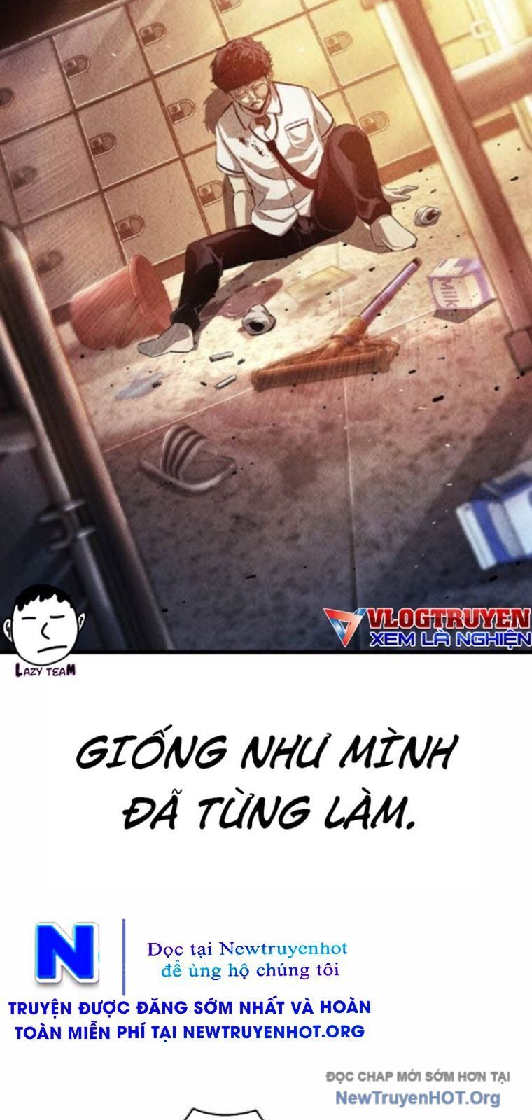 King Game [Chap 120-127]