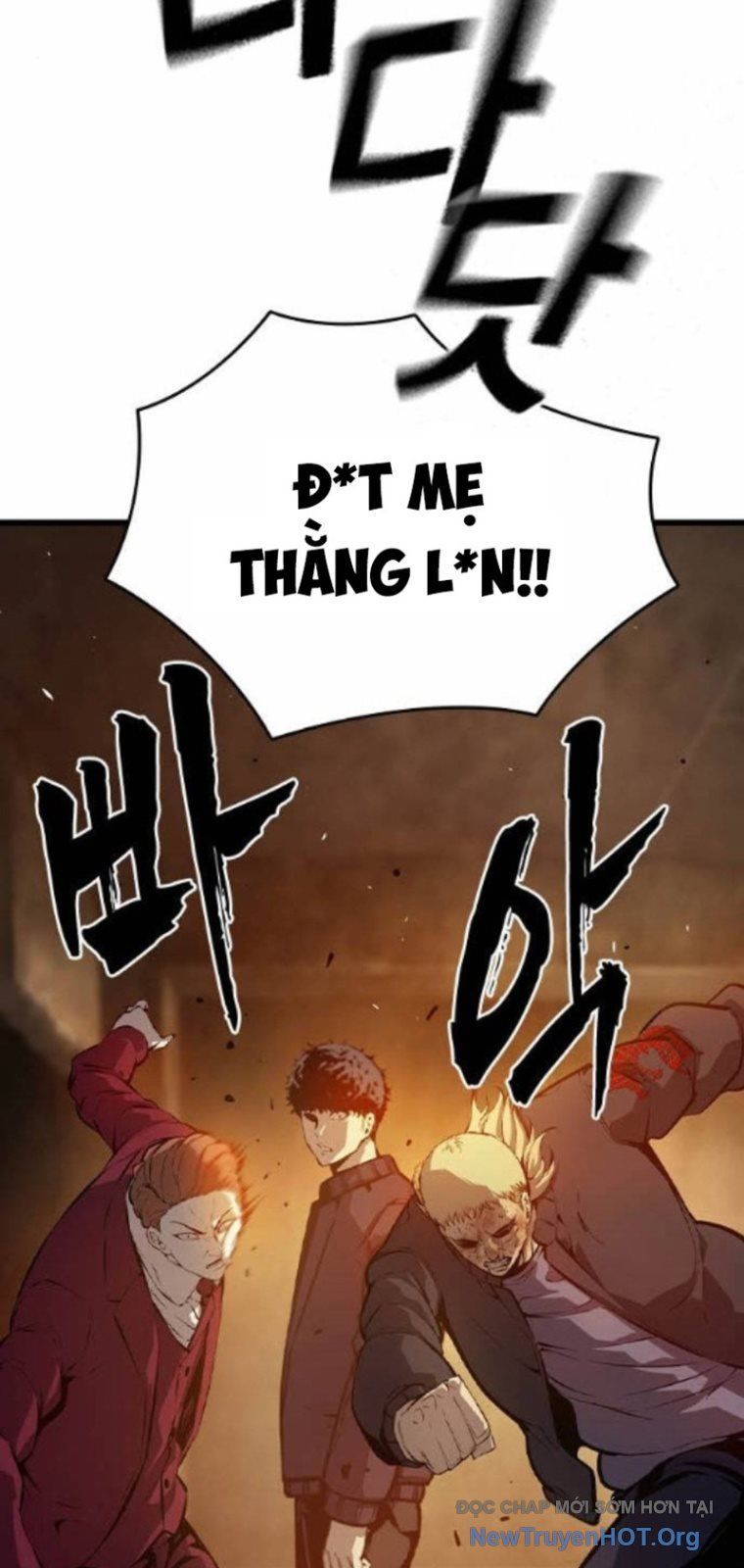 King Game [Chap 120-127]