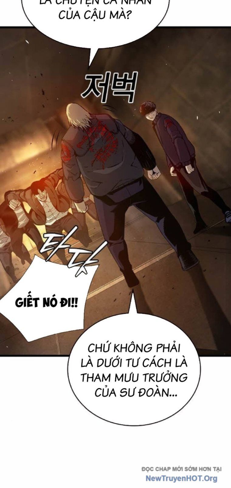 King Game [Chap 120-127]