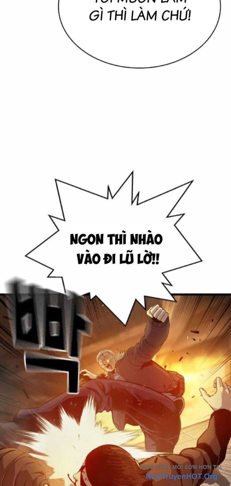 King Game [Chap 120-127]