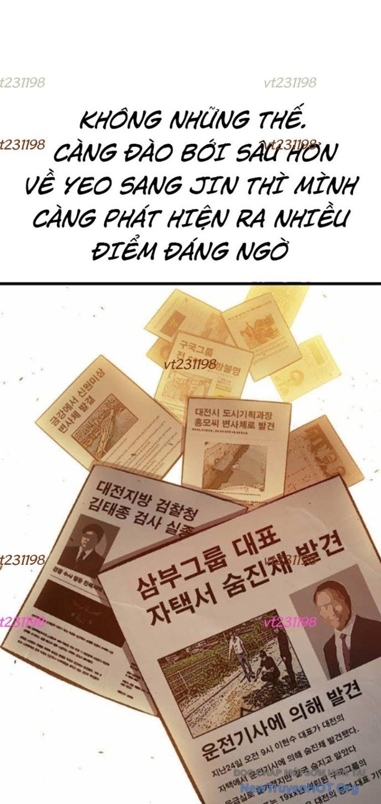 King Game [Chap 120-127]