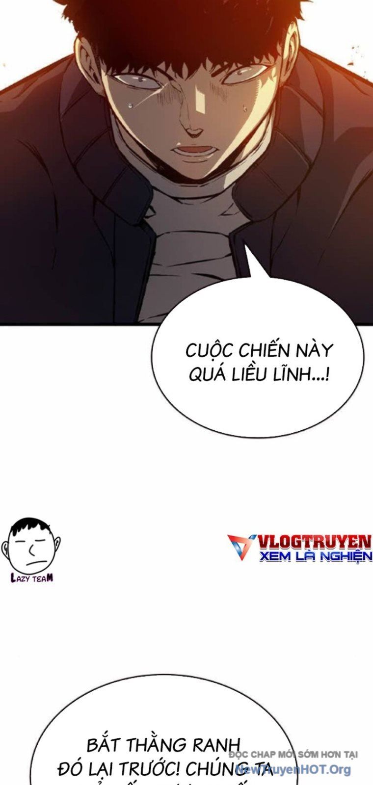 King Game [Chap 120-127]