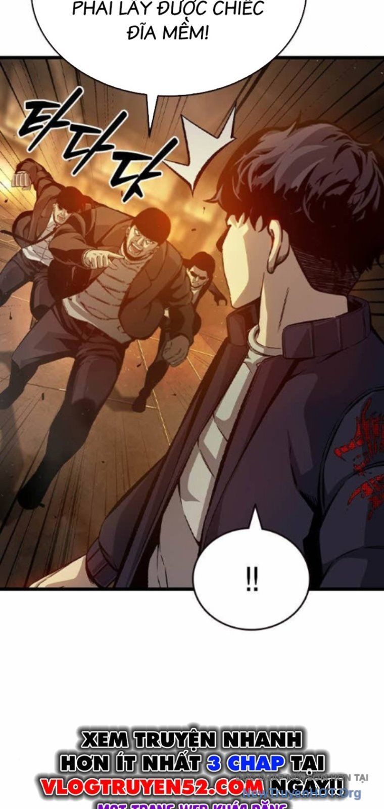 King Game [Chap 120-127]