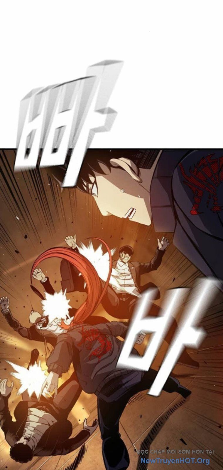 King Game [Chap 120-127]