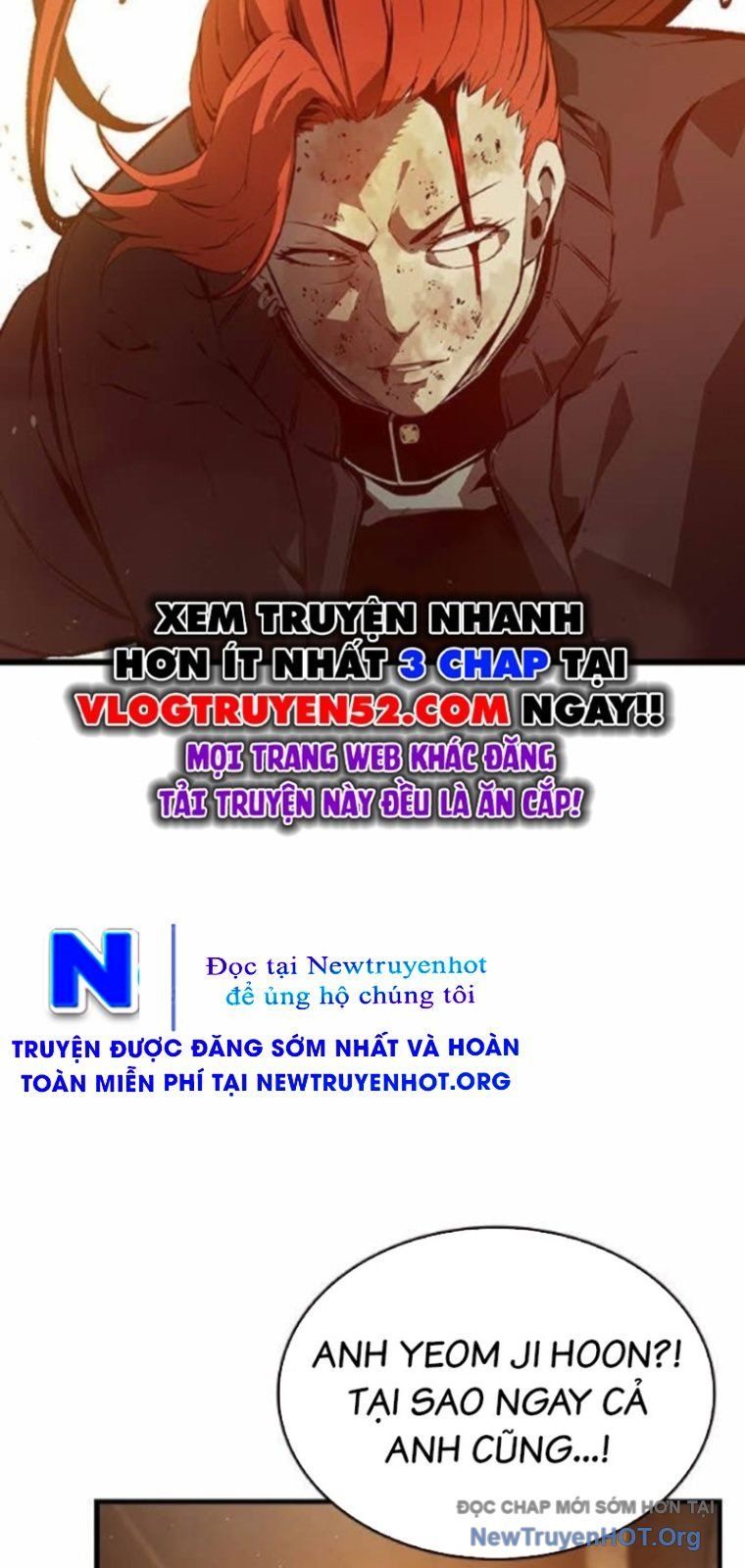 King Game [Chap 120-127]