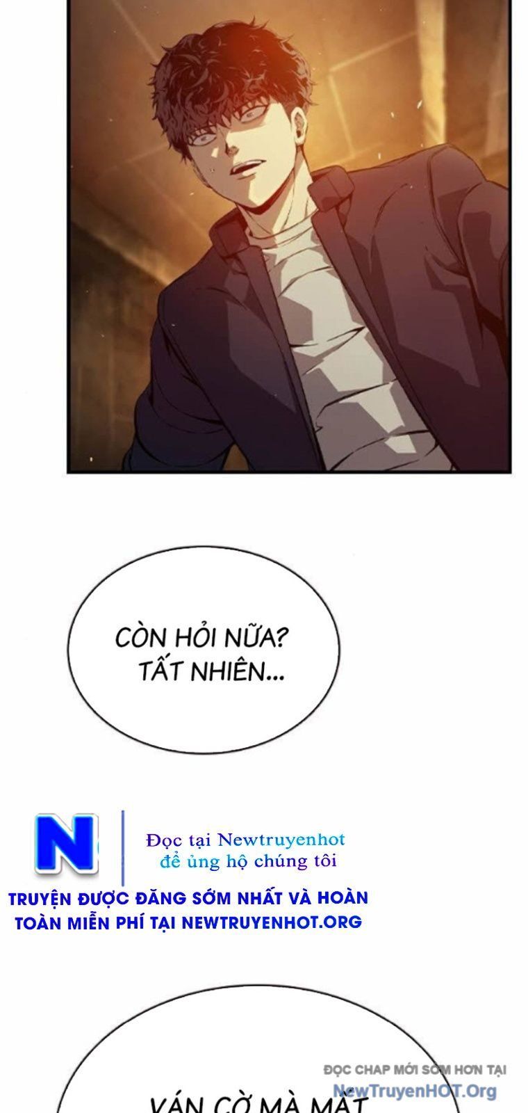 King Game [Chap 120-127]