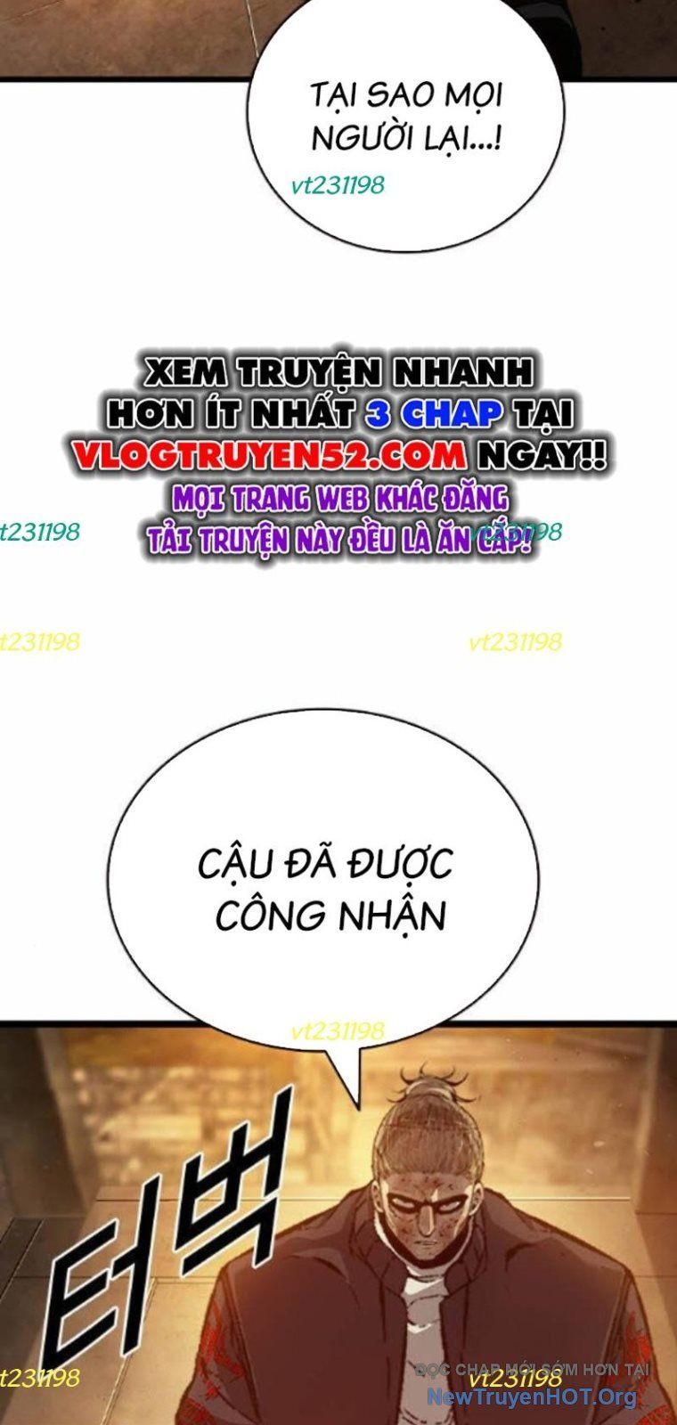 King Game [Chap 120-127]