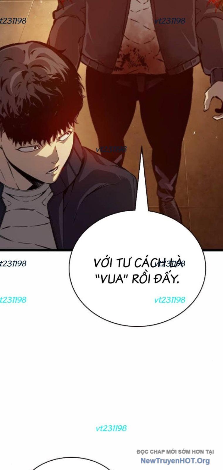King Game [Chap 120-127]