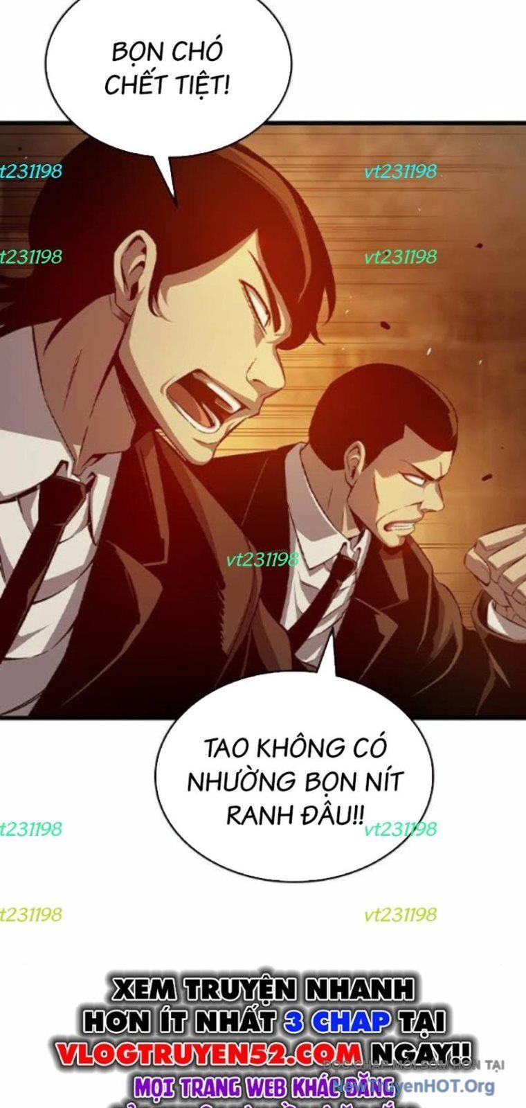 King Game [Chap 120-127]