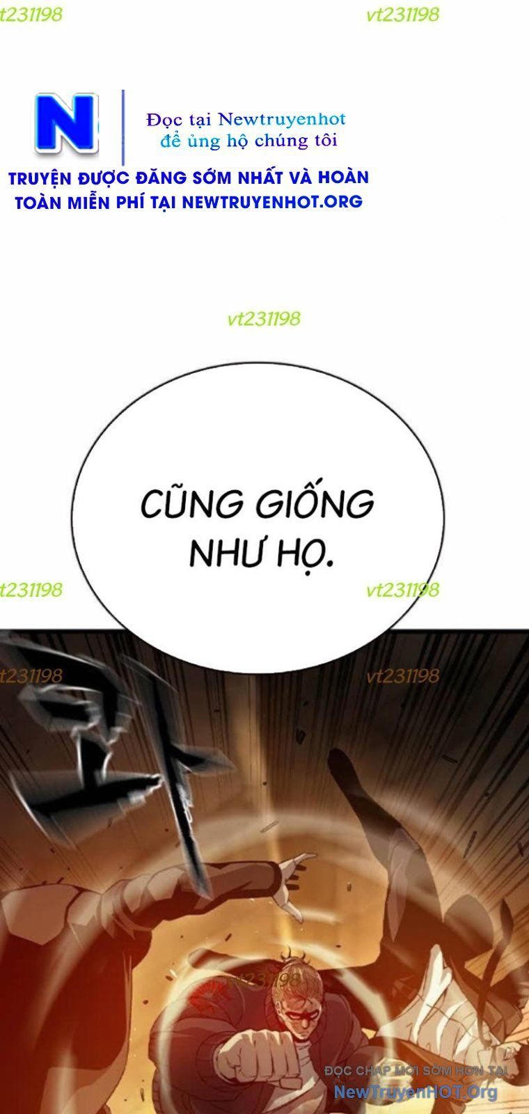 King Game [Chap 120-127]