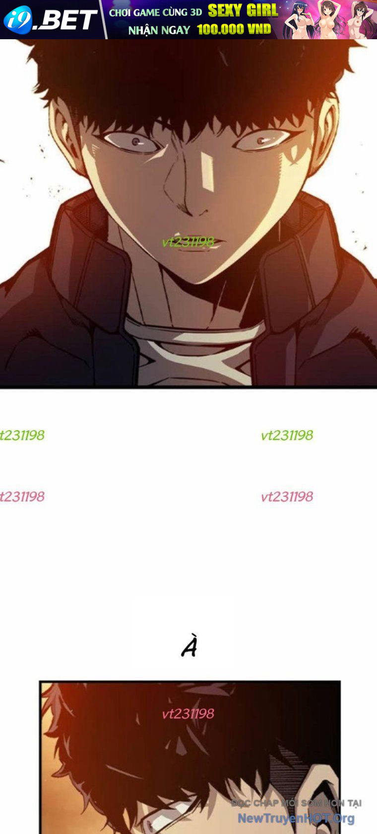 King Game [Chap 120-127]