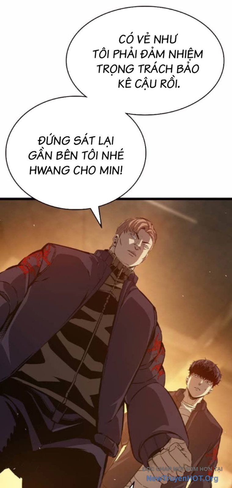 King Game [Chap 120-127]