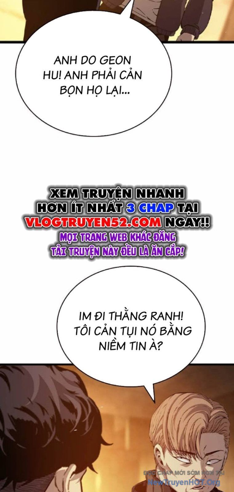 King Game [Chap 120-127]