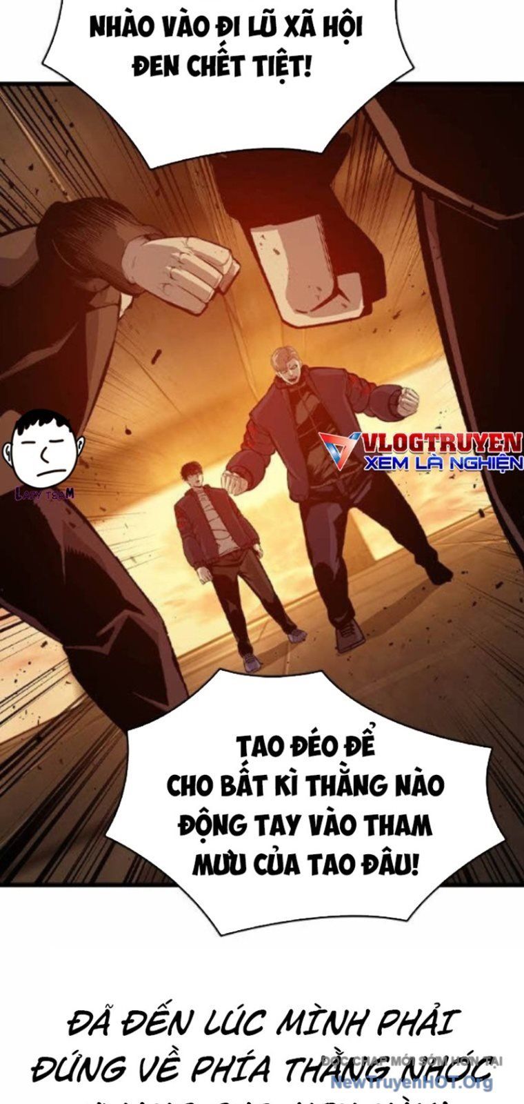 King Game [Chap 120-127]