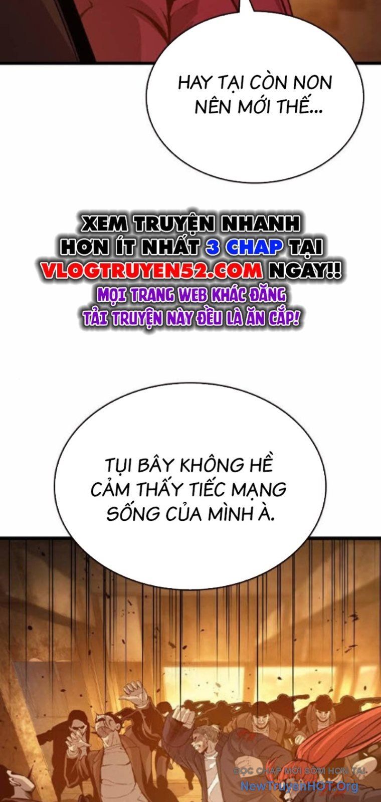King Game [Chap 120-127]