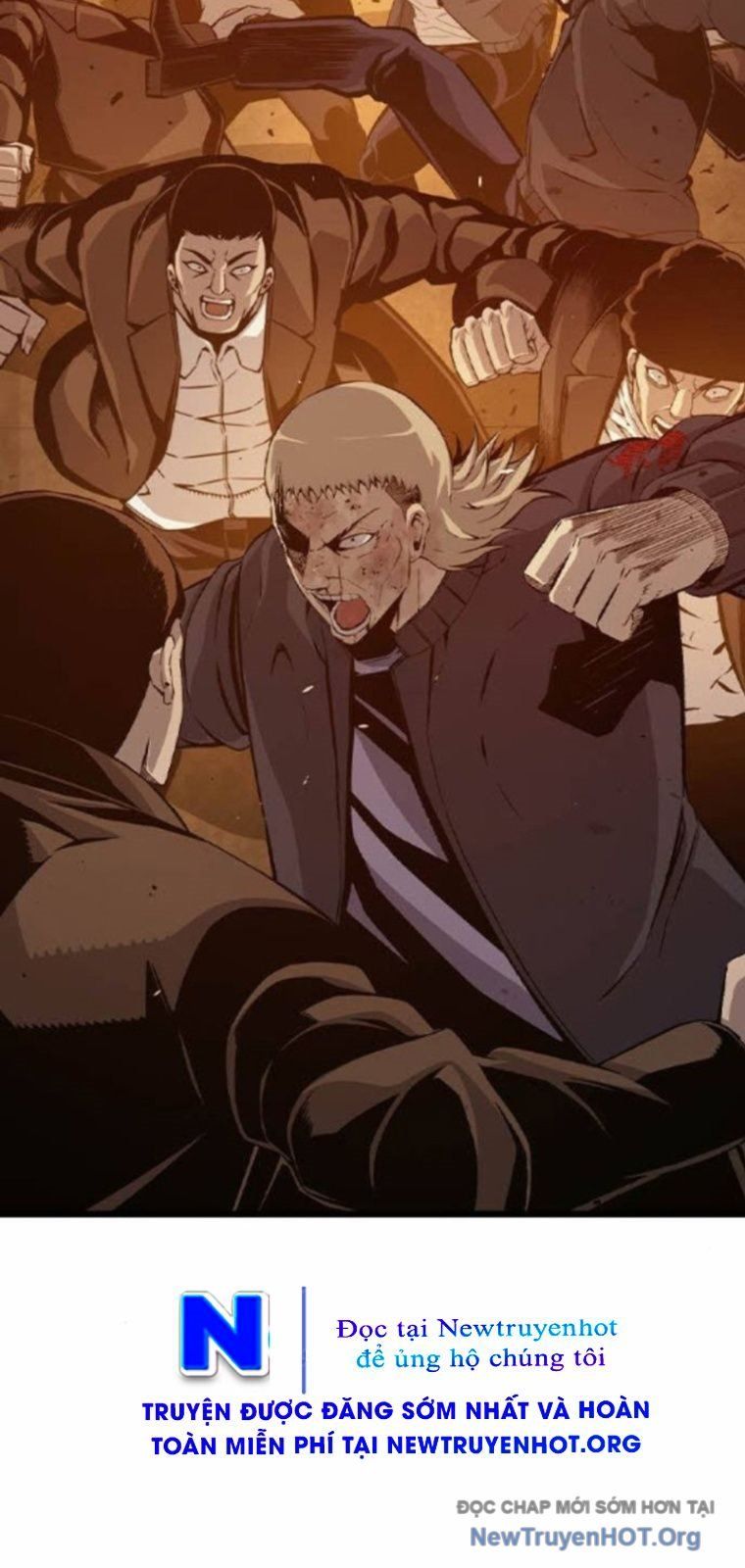 King Game [Chap 120-127]