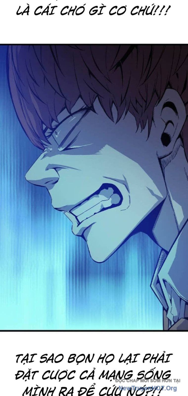 King Game [Chap 120-127]