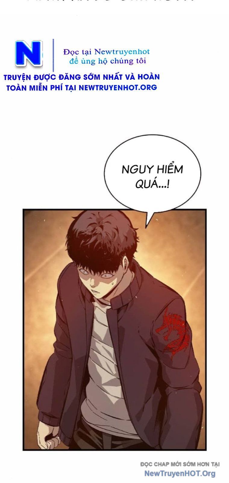 King Game [Chap 120-127]