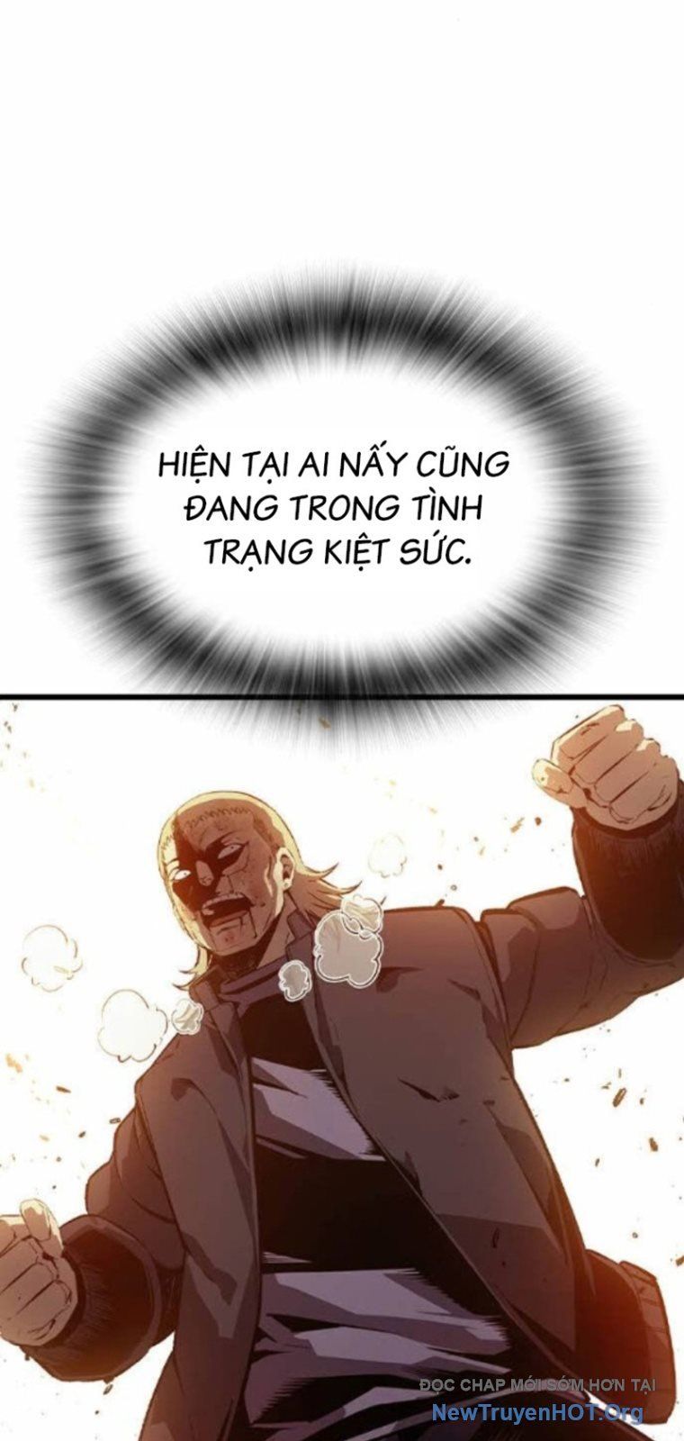 King Game [Chap 120-127]