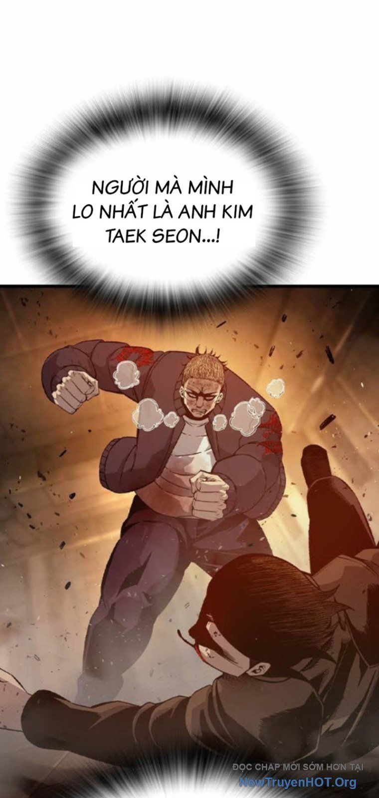 King Game [Chap 120-127]