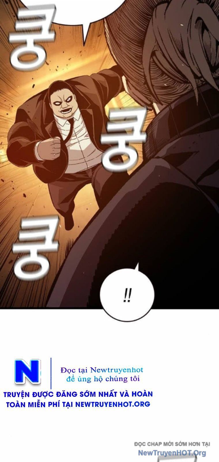 King Game [Chap 120-127]