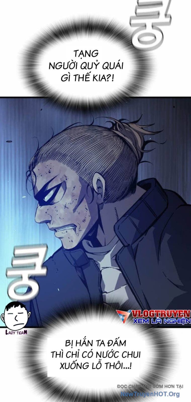 King Game [Chap 120-127]