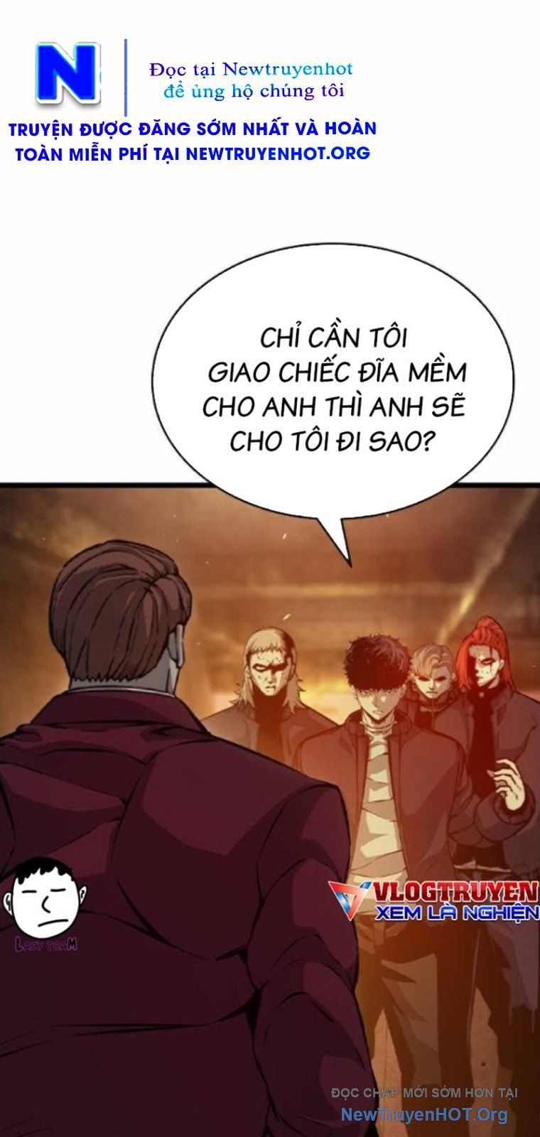 King Game [Chap 120-127]