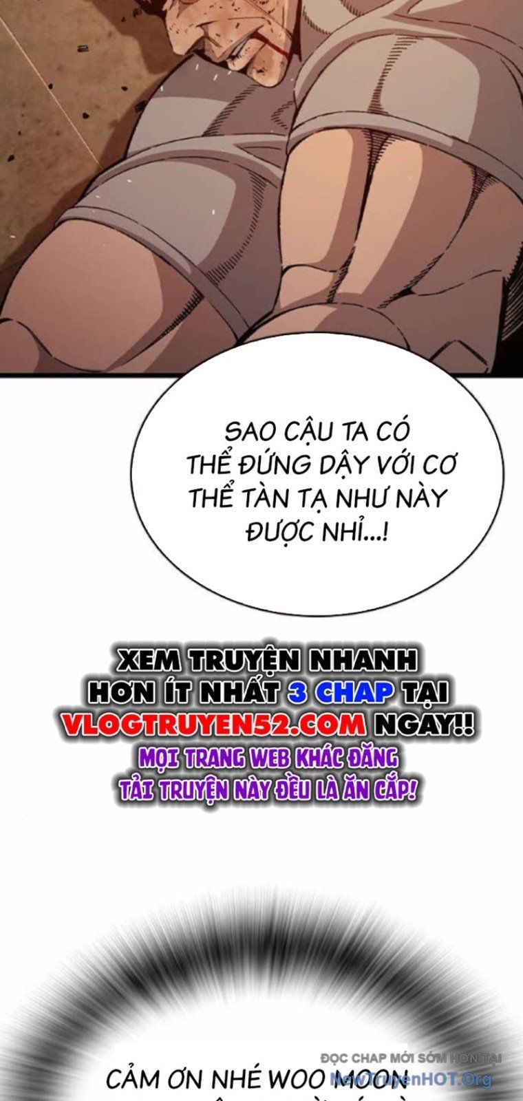 King Game [Chap 120-127]