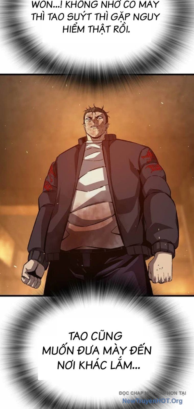 King Game [Chap 120-127]