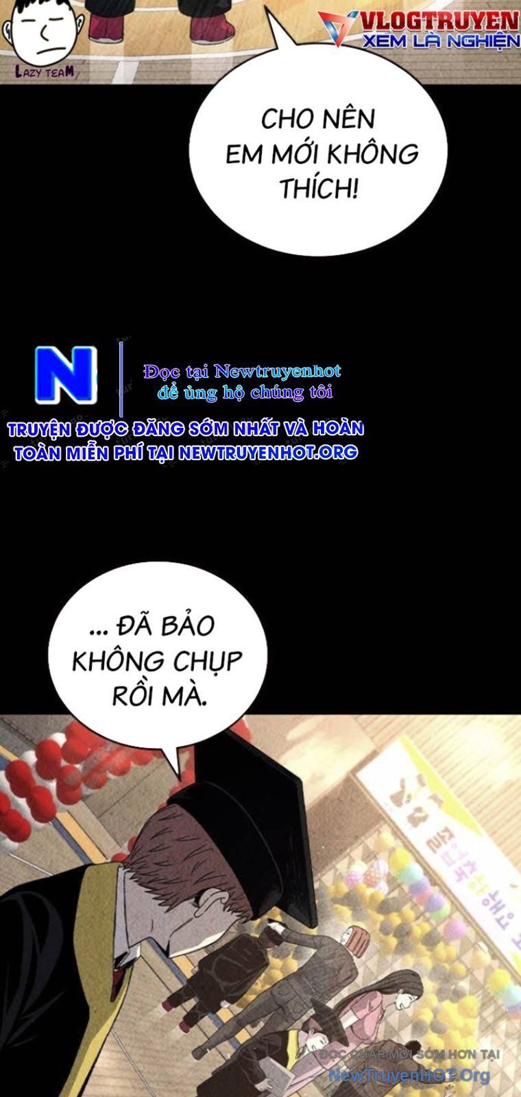 King Game [Chap 120-127]