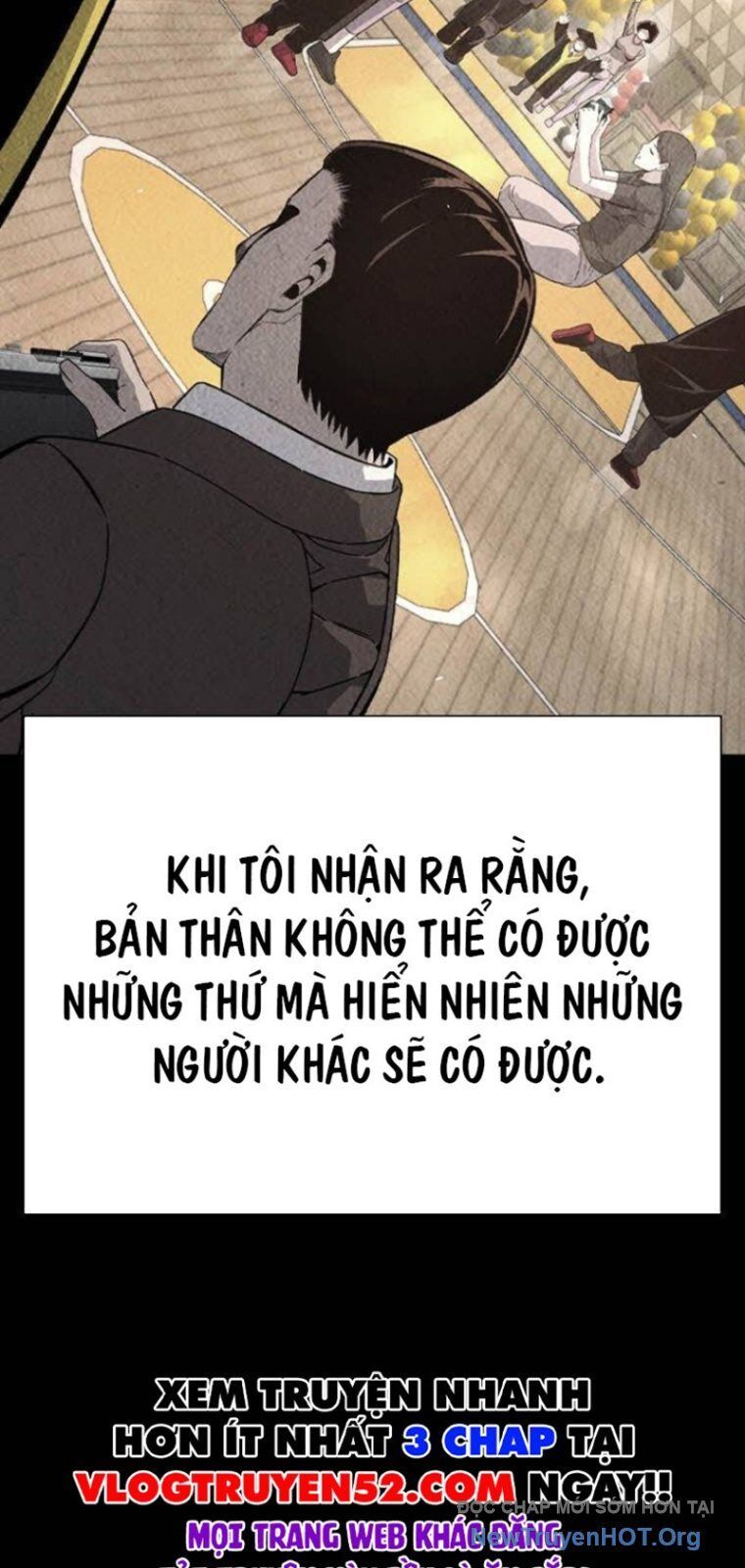 King Game [Chap 120-127]