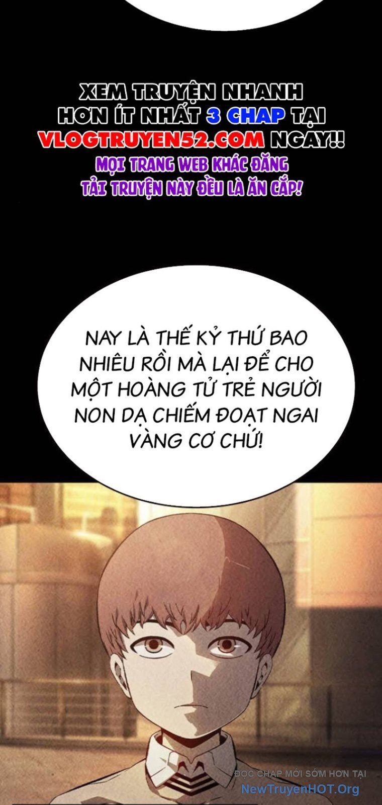 King Game [Chap 120-127]