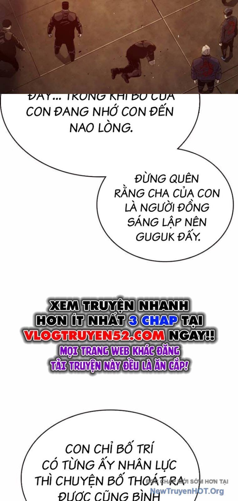 King Game [Chap 120-127]