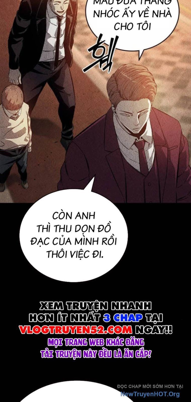 King Game [Chap 120-127]
