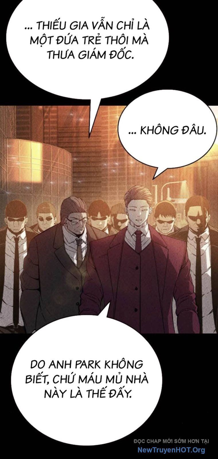 King Game [Chap 120-127]