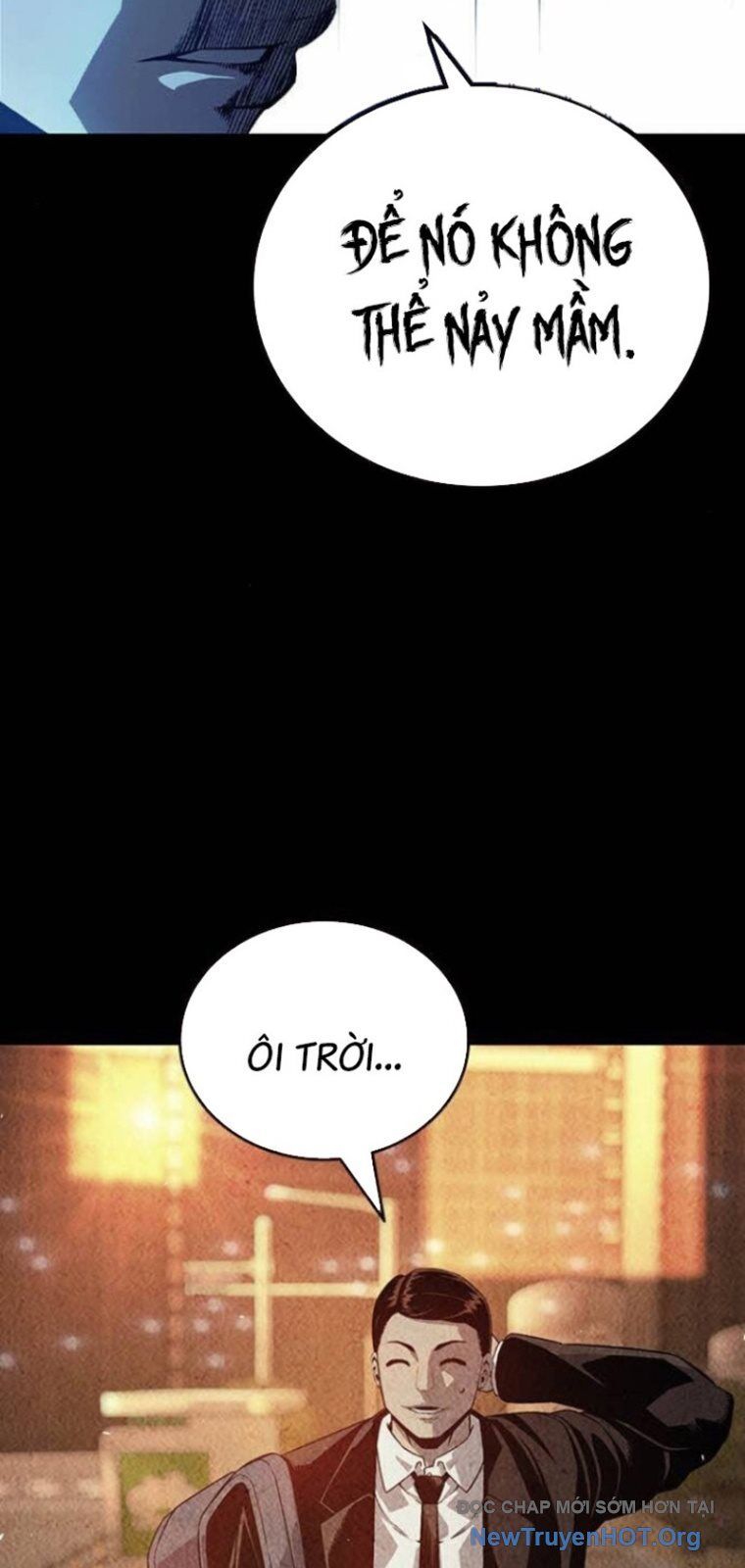 King Game [Chap 120-127]