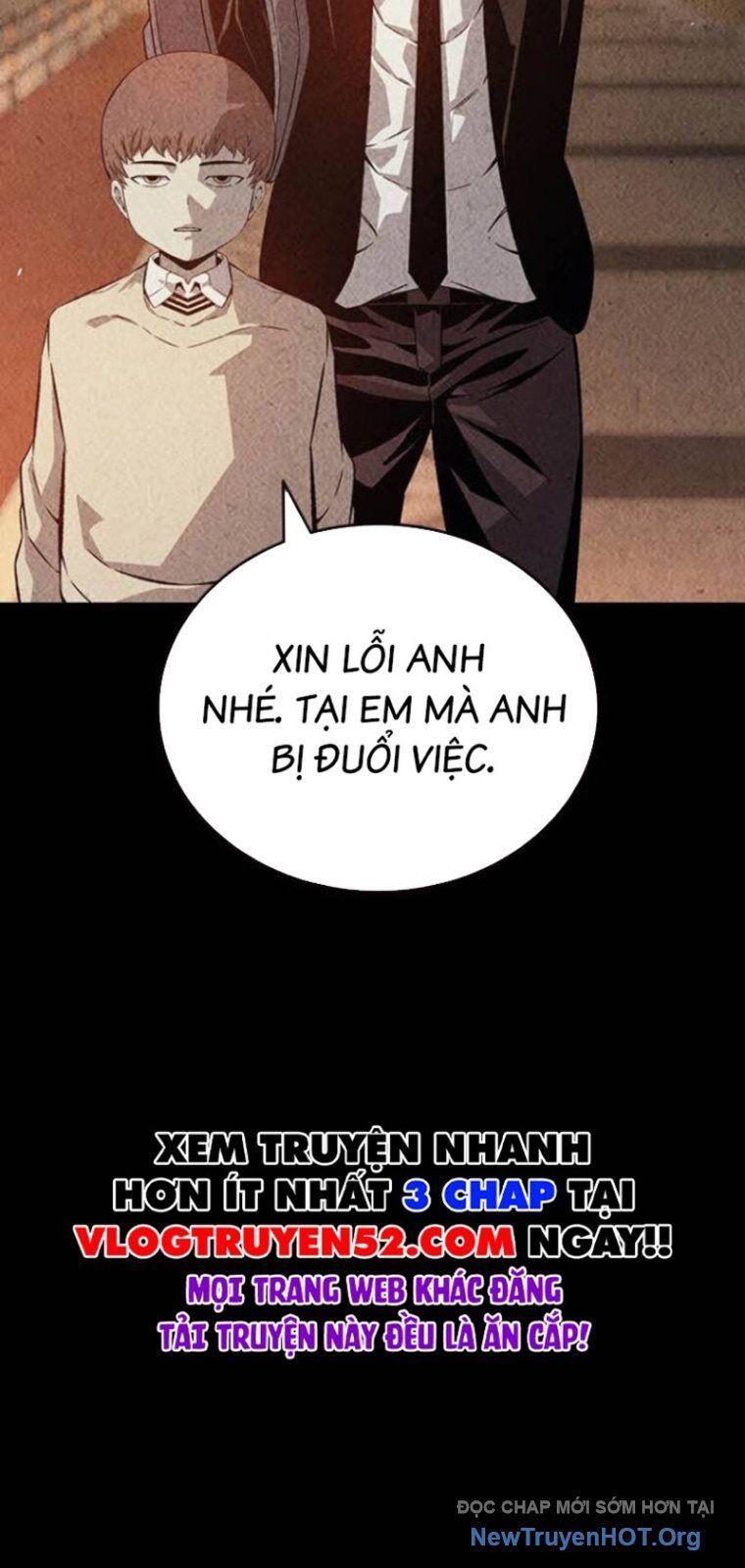King Game [Chap 120-127]