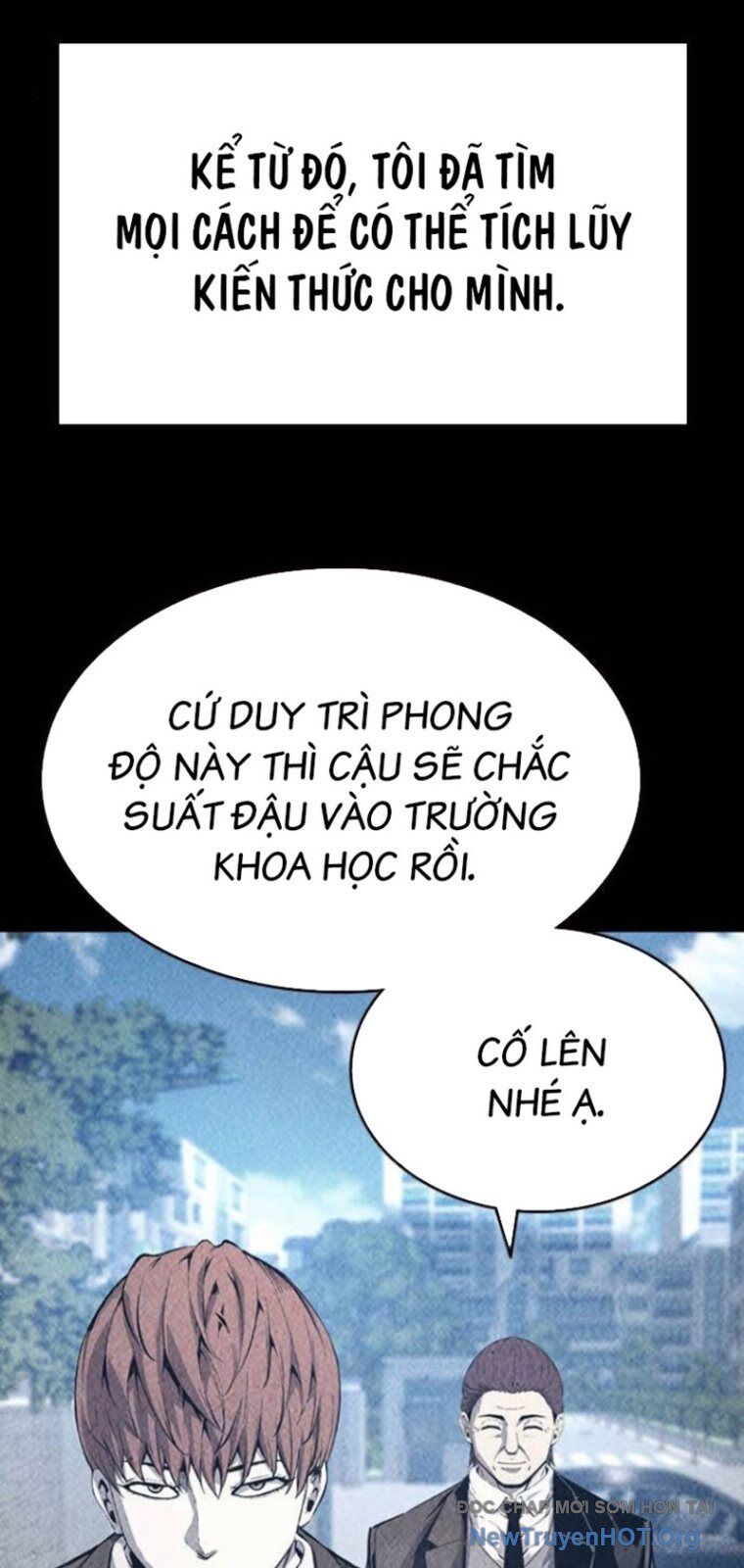 King Game [Chap 120-127]