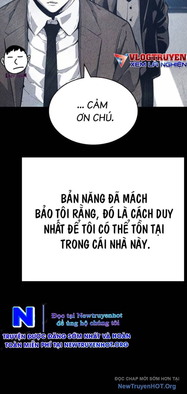 King Game [Chap 120-127]