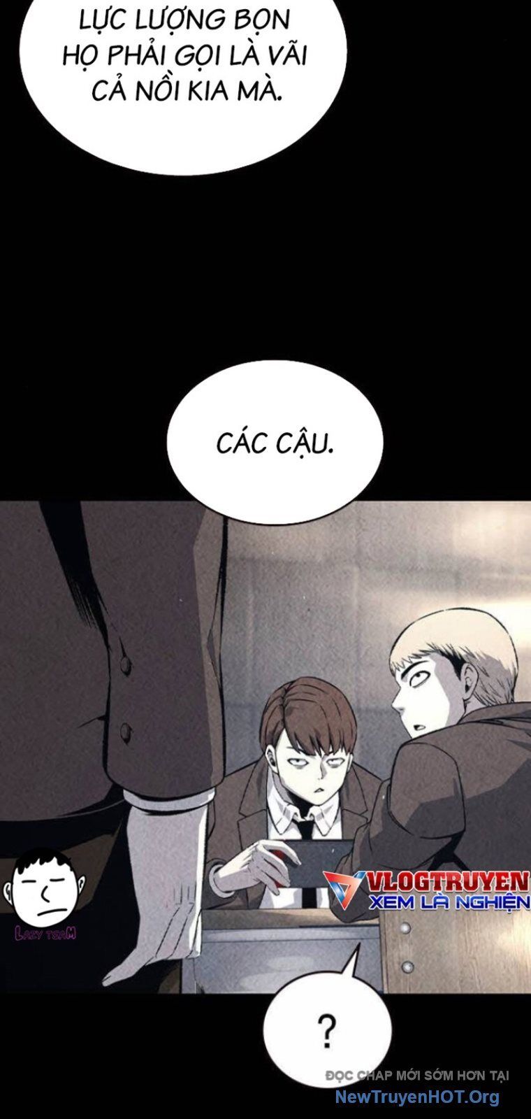 King Game [Chap 120-127]