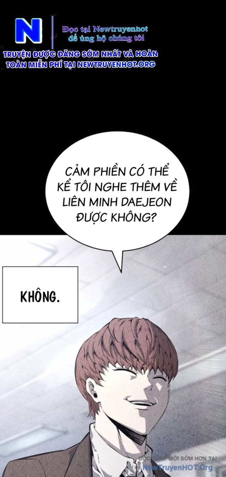 King Game [Chap 120-127]