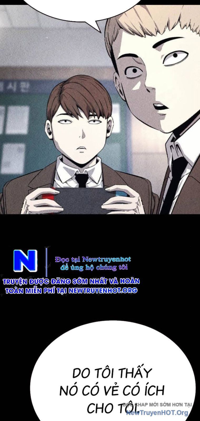 King Game [Chap 120-127]